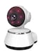 Generic Wireless IP Surveillance Camera