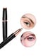 Generic Women Brows Painless Trimmer Electric Eyebrow Hair Remover