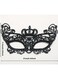 Generic Women Masquerade Mask Lace Masquerade Party Decor No: 3028