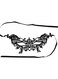 Generic Women Masquerade Mask Lace Masquerade Party Decor No: 3035
