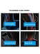 Generic Electric Handheld Deep Tissue Muscle Massager Gun