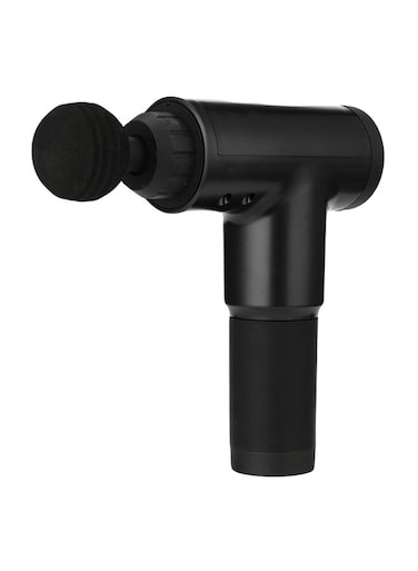 Generic Electric Handheld Deep Tissue Muscle Massager Gun
