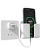 Easylife Wall Mount Phone Holder