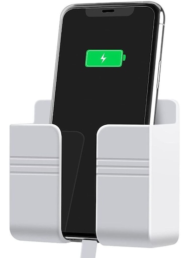 Easylife Wall Mount Phone Holder
