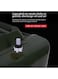 Generic 15L Barrels Can Gas Spare Container Anti-Static Can Square Fuels Container Leak Proof Portable Tank Fuel