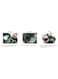 Generic 15L Barrels Can Gas Spare Container Anti-Static Can Square Fuels Container Leak Proof Portable Tank Fuel