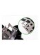 Sunshine 11-in-1 Credit Card Knife Silver 3 Inch