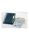Sunshine 11-in-1 Credit Card Knife Silver 3 Inch