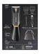 Kemei Km-3208 Professional Body Groomer (Saudi Version)
