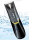 Kemei Km-3208 Professional Body Groomer (Saudi Version)