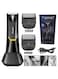Kemei Km-3208 Professional Body Groomer (Saudi Version)