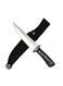 Generic Survival Knife Fixed Blade Tactical with Sheath for Camping Outdoor