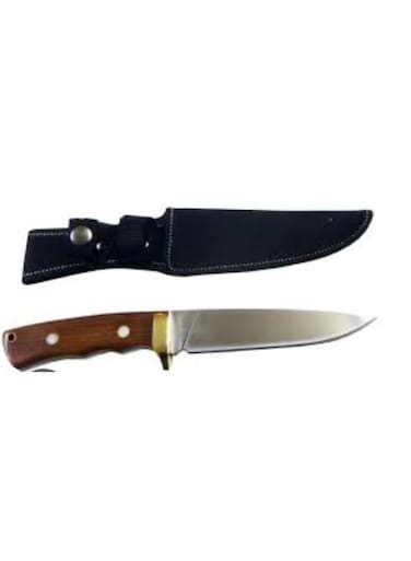 Generic Survival Knife Fixed Blade Tactical with Sheath for Camping Outdoor