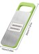 Generic Multifunctional Vegetable Cutter, Multi Purpose Vegetable Cucumber Slicer, Multi Purpose Vegetable Slicer with 5 Interchangeable Cutter, Cheese Grater for Home Kitchen