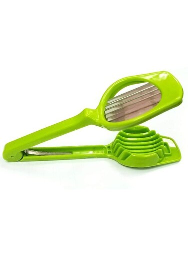 Easylife Multipurpose Egg Slicer