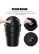 Easylife Portable Vehicle Trash Bin with Lid