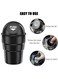 Easylife Portable Vehicle Trash Bin with Lid