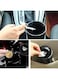 Easylife Portable Vehicle Trash Bin with Lid