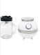 Wtrtr Multi-Function High Speed Mini Food Processor