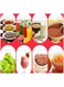 Wtrtr Multi-Function High Speed Mini Food Processor