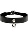Generic Adjustable Necklace Choker Soft Collar Chain Ch-07