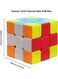 Easylife 3*3 Magic Cube Rubik's Cube Toys Cube Children's Educational Toys