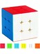 Easylife 3*3 Magic Cube Rubik's Cube Toys Cube Children's Educational Toys