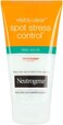 Neutrogena Face Scrub, Visibly Clear, Spot Stress Control, 150ml