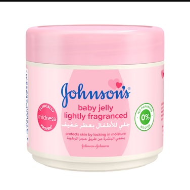 J&amp;J Baby Jelly Scented 100Ml