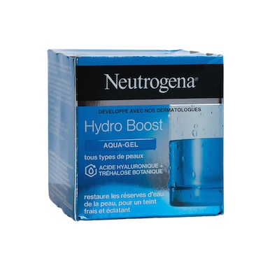 NEUTROGENA HYDRO BOOST WATER GEL 50ML