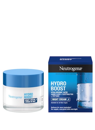 Hydro Boost Sleeping Cream 50ml