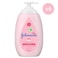Johnson's Baby Lotion 500ml Coconut Oil for Soft Skin 6 Pack