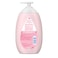 Johnson's Baby Lotion 500ml Coconut Oil for Soft Skin 6 Pack