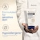 Aveeno Skin Relief Moisturising Hand Cream, With Soothing Triple Oat Complex &amp; Shea Butter, Suitable For Sensitive Skin, Intense Hydration, Helps Relieve Dry and Tight Skin, Unscented, 75ml