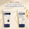 Aveeno Skin Relief Moisturising Hand Cream, With Soothing Triple Oat Complex &amp; Shea Butter, Suitable For Sensitive Skin, Intense Hydration, Helps Relieve Dry and Tight Skin, Unscented, 75ml