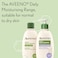 Daily Moisturizing Body lotion Lavender Aroma Calm and Relax Normal to Dry Skin 300 ml