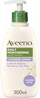 Daily Moisturizing Body lotion Lavender Aroma Calm and Relax Normal to Dry Skin 300 ml