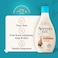 Aveeno Baby Kids Shampoo 250ml, Enriched with Soothing Oat &amp; Shea Butter, Childrens Shampoo Developed for Your Little Superhero, Childrens Toiletries Sets, Beige, 250 ml (Pack Of 1)