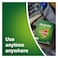 Nicorette Nicotine 10mg Invisi Patches, Pack of 7&rsquo;s