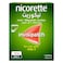 Nicorette Nicotine 10mg Invisi Patches, Pack of 7&rsquo;s