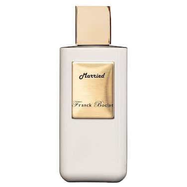 Franck Boclet Married For Women Extrait De Parfum 100ml