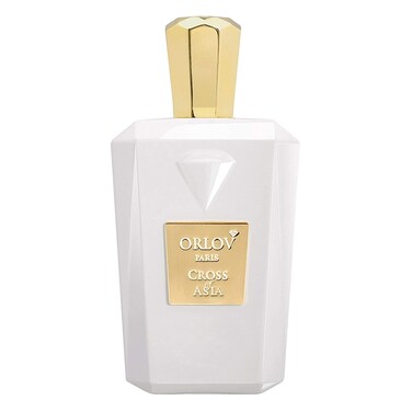 Orlov Paris Cross Of Asia For Women Eau De Parfum 75ml Refillable