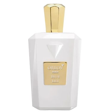 Orlov Paris Blue Lili For Women Eau De Parfum 75ml Refillable