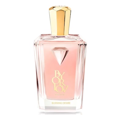 Orlov Paris Burning Desire For Women Eau De Parfum 75ml