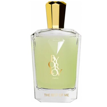 Orlov Paris The Best Of Me For Women Eau De Parfum 75ml