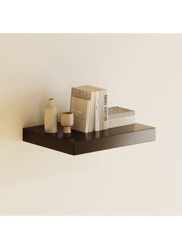 Box Jazz Wall Shelf 30 x 3.8 x 23.5 cm