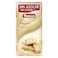 Torras Sugar Free White Chocolate, 75g
