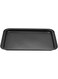 Rk Nonstick Baking Tray, Black, 47.5X31.5X2.5 Cm , Rntp18, 1 Pc