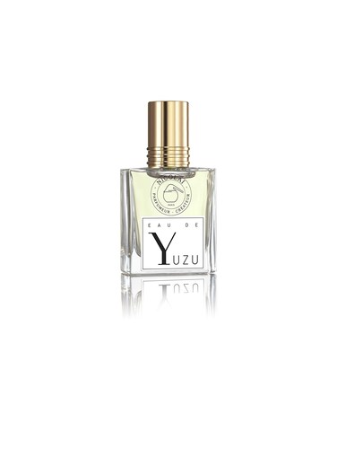 Nicolai Parfums de Eau de Yuzu - 30 ml