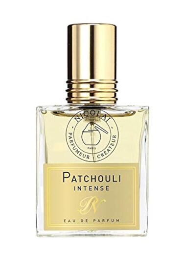 Patchouli Intense by Parfums De Nicolai Eau De Parfum 1 oz Spray